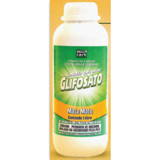 Glifosato Mata Mato 1L