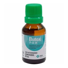 Butox Carrapaticida 20ml