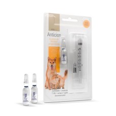 Anticion UCB 1ml c/ seringa