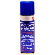 Bactrovet Prata AM 200ml