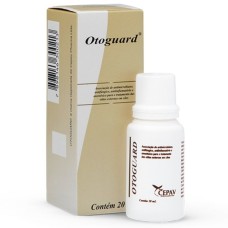 Otoguard 20ml