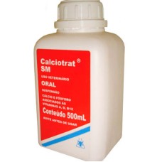 Calciotrat Oral 500ml