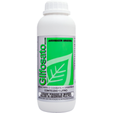 Glifosato Biocarb 1L