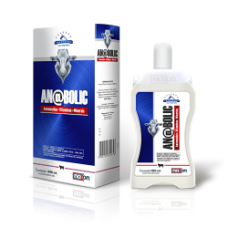 Anabolic Injetável 200ml