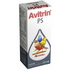 Avitrin PS 15ml