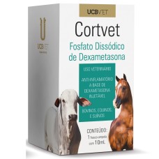 Cortvet UCB 10ml