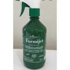 Formijet Spray Fipronil 500ml