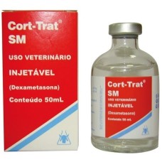 Cort-trat Inj. 50ml