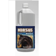 Condicionador Horsus 1L