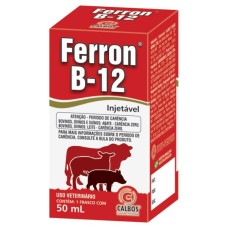 Ferron B12 Calbos 50ml