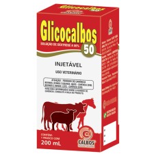 Glicocalbos 200ml