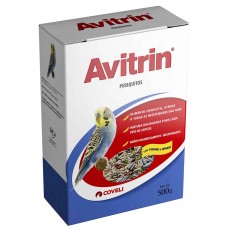 Avitrin Mix Periquitos 500g