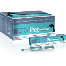 Própet Suplemento Mineral Vitamínico para Cães e Gatos