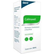 Calmavet 30ml