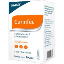 Curinfec 100ml