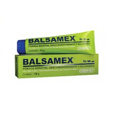 Balsamex Sedativa 30ml