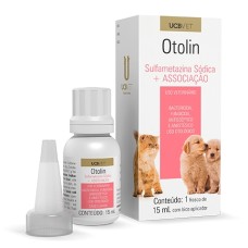 Otolin 15ml