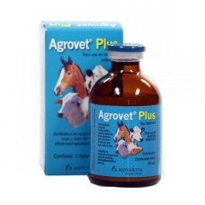 Agrovet Plus 50ml