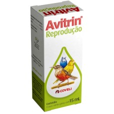 Avitrin Reprodução 15ml