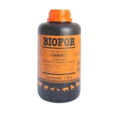 Biofor Desinfetante 1L