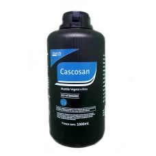 Cascosan 1 litro