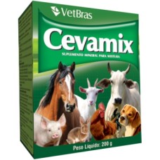 Cevamix 200g