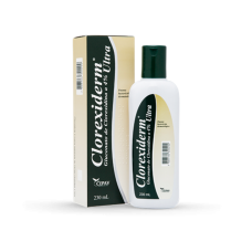 Clorixiderm Ultra Shampoo 230ml