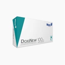 Doxinew 100mg  c/ 14 comprimidos