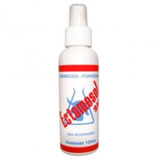 Ectomosol SM Spray 120ml