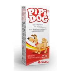 Pipi Dog 20ml