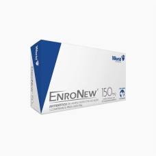 Enronew 150mg  c/ 10 comprimidos