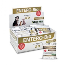 Entero-Bio - Antidiarréico 15gr