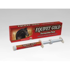 Equivet Gold Ivermectina Pasta