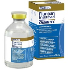 Flunixin Injetável 50ml