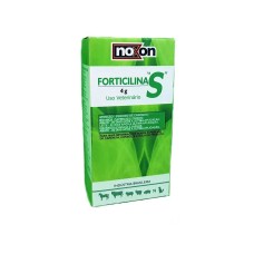 Forticilina S Noxon 4g