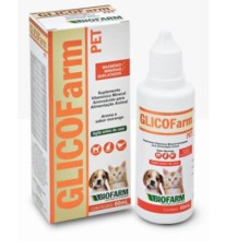 Glicofarm 60ml