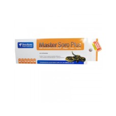 Master Soro Plus - Soro Antiofídico 