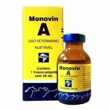 Monovin A Bravet 20ml