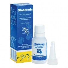 Otodermin 20ml