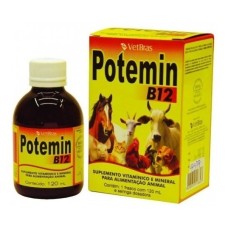 Potemin B12 120ml