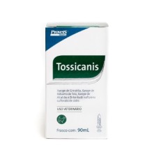 Tossicanis 90ml