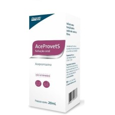 Aceprovets Oral 20ml