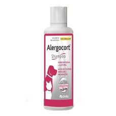 Alergocort Shampoo 200ml